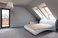 Keyhaven bedroom extensions