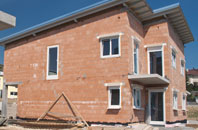 Keyhaven home extensions