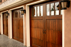 Keyhaven garage extension quotes